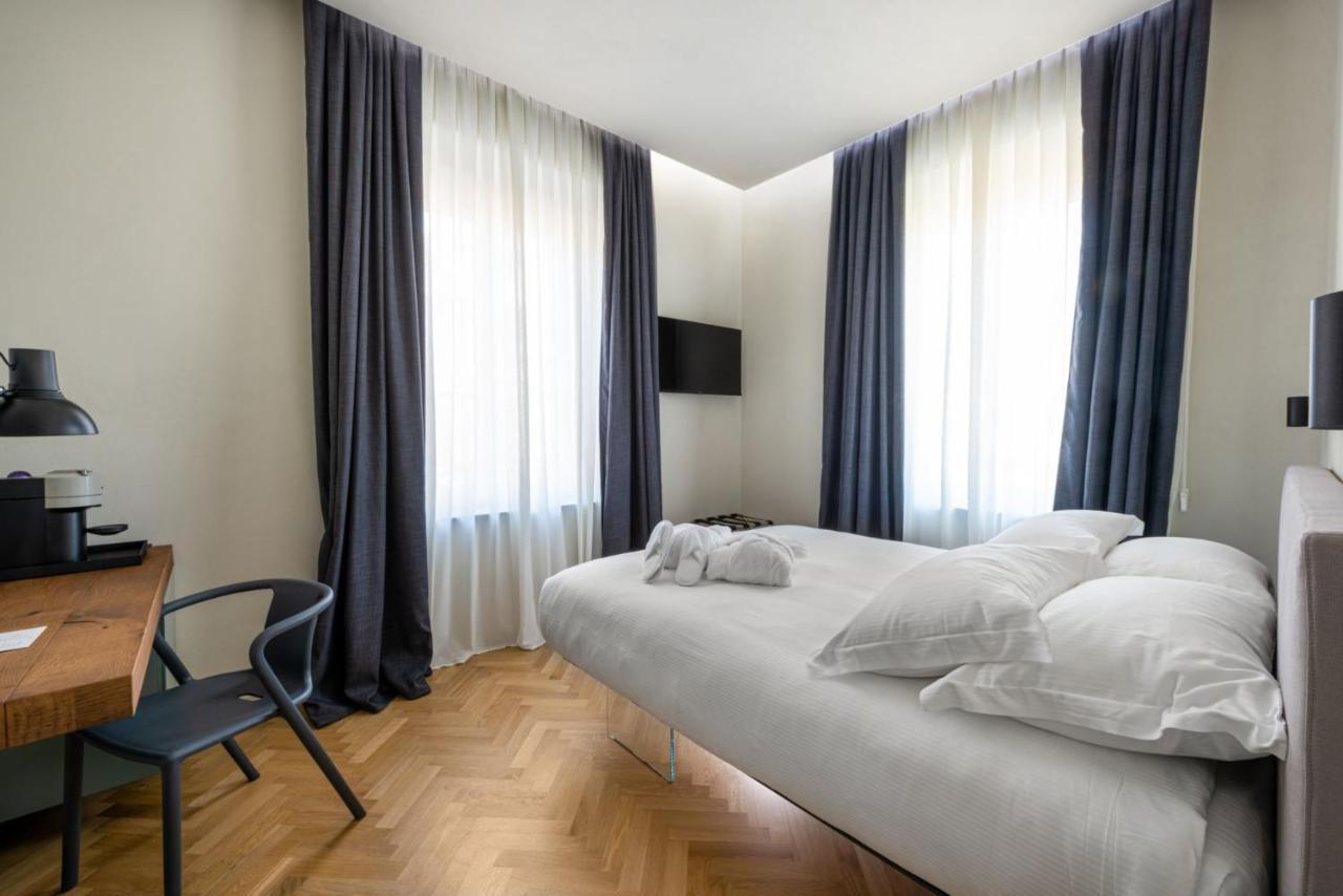 Villa Fedora Luxury Suites Lucca Exterior foto