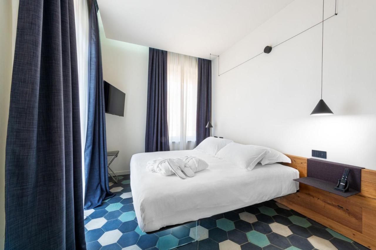 Villa Fedora Luxury Suites Lucca Exterior foto