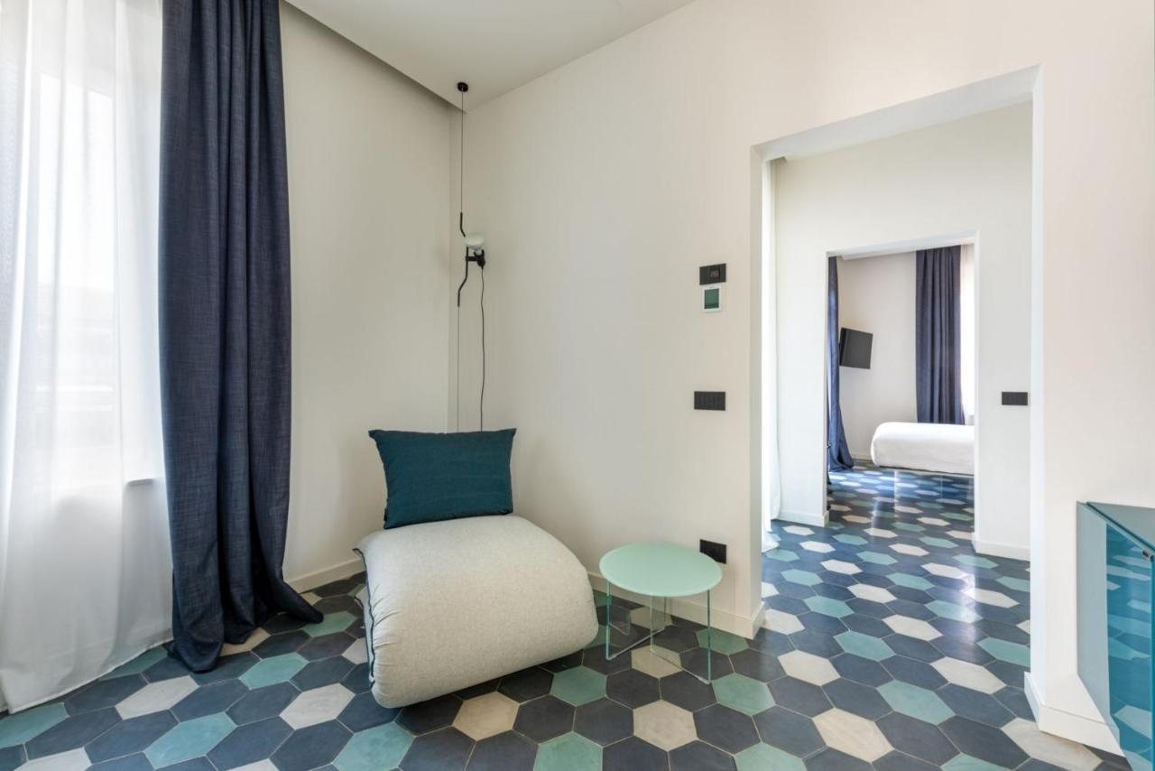 Villa Fedora Luxury Suites Lucca Exterior foto