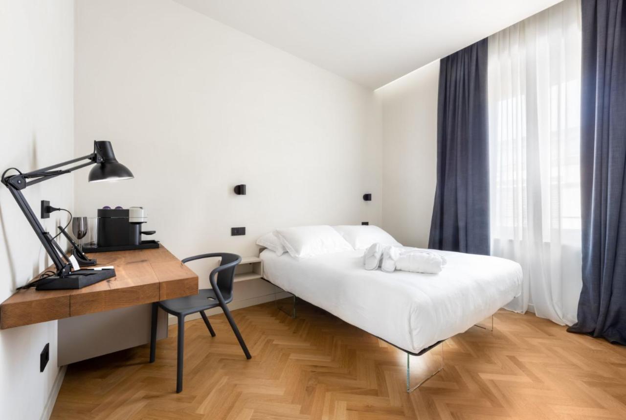 Villa Fedora Luxury Suites Lucca Exterior foto