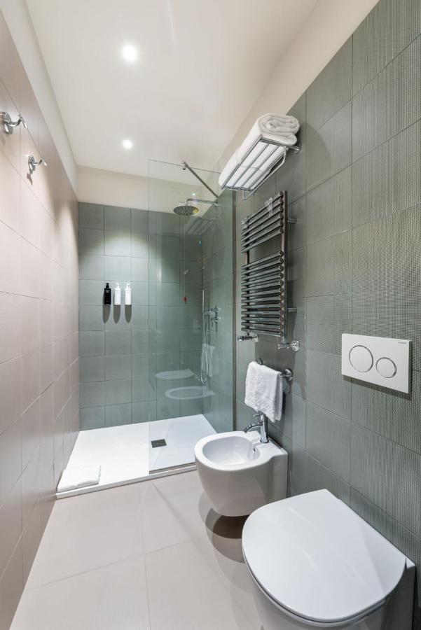 Villa Fedora Luxury Suites Lucca Exterior foto