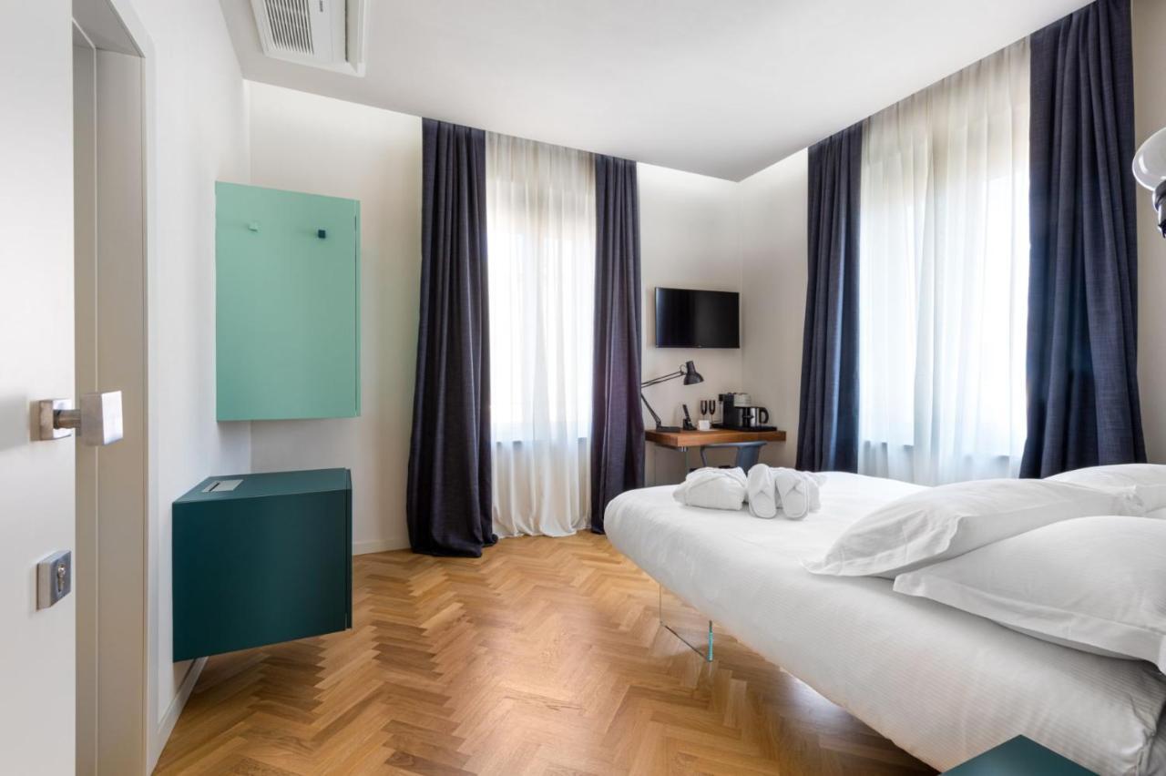 Villa Fedora Luxury Suites Lucca Exterior foto